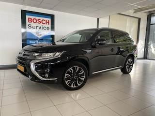 Mitsubishi Outlander 2.0 PHEV Executive Edition