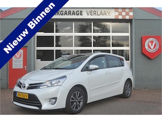 Toyota Corolla Verso 1.6 VVT-i Aspiration