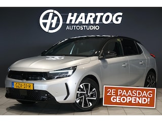 Opel Corsa 1.2 GS *NIEUWSTAAT* + KEYLESS / CAMERA / DODEHOEKDETECTIE / APPLE CARPLAY