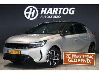 Opel Corsa 1.2 GS *NIEUWSTAAT* + KEYLESS / CAMERA / DODEHOEKDETECTIE / APPLE CARPLAY