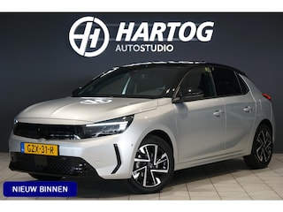 Opel Corsa 1.2 GS *NIEUWSTAAT* + KEYLESS / CAMERA / DODEHOEKDETECTIE / APPLE CARPLAY