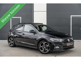 Volkswagen Polo 1.6 TDI Highline
