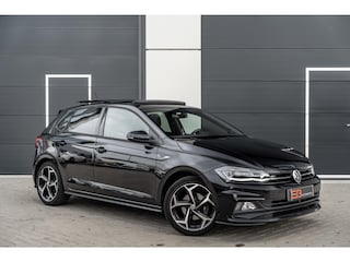 Volkswagen Polo 1.6 TDI Highline