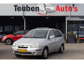 Suzuki Liana 1.6 GLX Radio cd speler, APK tot 26-05-2026