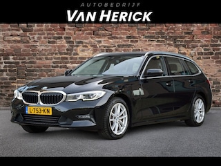 BMW 3-serie Touring 320e Business Edition Plus | Laser Koplampen | Leder | Stoelverwarming