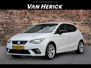 Seat Ibiza 1.0 TSI FR Business Intense | App Connect | Stoelverwarming | Camera