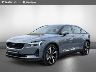 Polestar 2 Long Range Dual Motor Launch Edition 78 kWh | Trekhaak