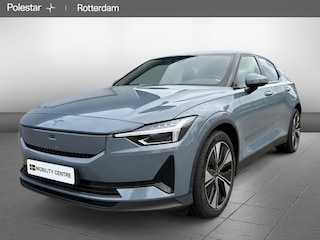 Polestar 2 Long Range Single Motor 82 kWh | Plus & Climate Pack | Trekhaak
