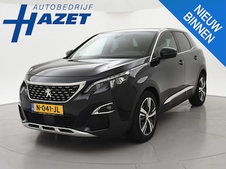 Peugeot 3008 1.6 e-THP 165 PK GT-LINE AUT. *NIEUWE MOTOR* + CARPLAY | CAMERA | DIGITALE COCKPT