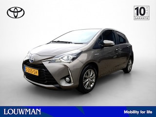 Toyota Yaris 1.5 Hybrid Dynamic