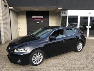 Lexus CT 200h Hybrid / DEALER SERVICED / ALU VELGEN