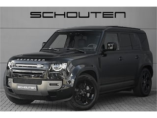 Land Rover Defender 110 2.0 P300e 110 X-Dynamic SE Pano ACC 360° Memory Seats