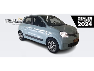 Renault Twingo Z.E. R80 E-Tech Techno 22 kWh