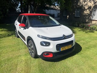 Citroën C3 1.2 PureTech Live