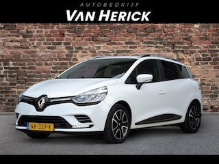 Renault Clio Estate 0.9 TCe Zen | Cruise | Navi | Airco