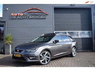 Seat Leon FR 1.4 TSI ACT 150PK |PANO| LED | All Season