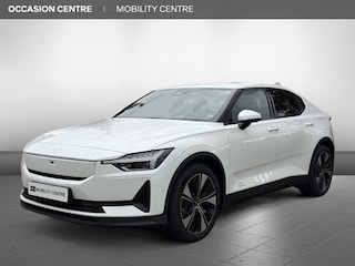 Polestar 2 Long Range Single Motor 82 kWh | Polestar Rotterdam | Trekhaak