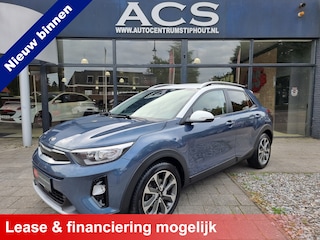 Kia Stonic 1.0 T-GDi Dynamic | Carplay | Camera | 1e eigenaar | Dealerond. | Nieuwstaat!