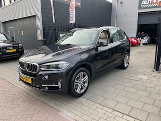 BMW X5 XDrive30d High Executive 7p. 2e Eigenaar! Pano Airco NAP APK
