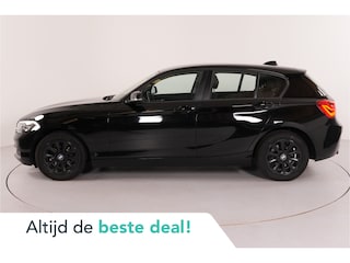 BMW 116i Centennial Executive | prominente voorbezitter |