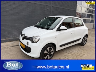 Renault Twingo 1.0 SCe Collection / AIRCO / NAVIGATIE / 1E EIGENAAR / ACHTERUITRIJCAMERA/ NEDERLANDSE AUTO
