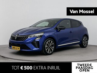 Renault Clio 1.0 TCe 90 GPF techno