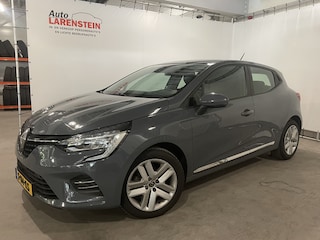 Renault Clio 1.0 TCe 74 Intens Zen 5 Drs Carplay / Cruise C./ Navi / Winter Pack