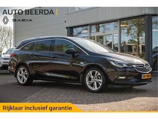 Opel Astra Sports Tourer 1.4 Innovation | Voorstoelen, achterbank en stuurwiel verwarmd | Achteruitrijcamera | Trekhaak