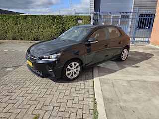 Opel Corsa 1.2 Edition bj 2021