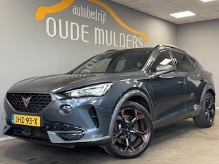 Cupra Formentor 1.4 VZ Stoelverwarming/Camera/Trekhaak