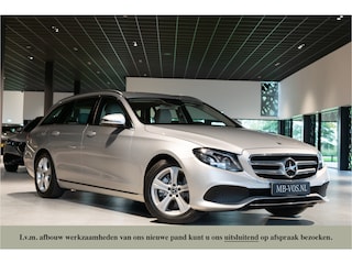 Mercedes-Benz Estate 250 Avantgarde ACC|Standkachel|Comand|360|Burmester|Mem|Exclusive|Volledige historie