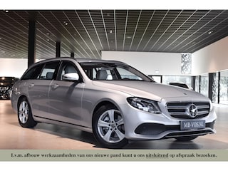 Mercedes-Benz Estate 250 Avantgarde ACC|Standkachel|Comand|360|Burmester|Mem|Exclusive|Volledige historie