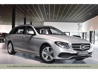 Mercedes-Benz Estate 250 Avantgarde ACC|Standkachel|Comand|360|Burmester|Mem|Exclusive|Volledige historie
