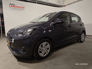 Hyundai i10 1.0i 67pk Comfort 5 Drs Automaat 49kw Carplay / Cruise C./ DAB / PDC