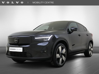 Volvo C40 Recharge Ultimate Dark 69 kWh | Panoramadak | 360° Camera |