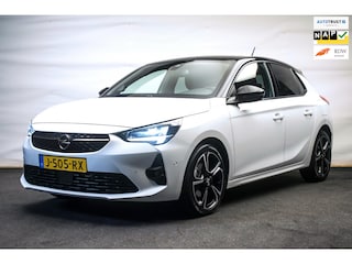 Opel Corsa 1.2 Turbo GS Line Automaat [ Digital Cockpit Camera Carplay Full LED Stoelverwarming Trekhaak Keyless ]