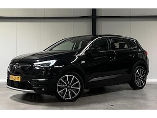 Opel Grandland X 1.6 Turbo Hybrid Elegance Carplay Trekhaak