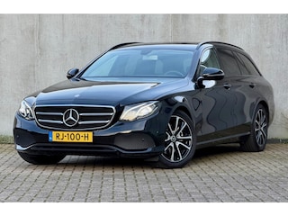 Mercedes-Benz Estate 220 d 195pk AMG-Line interieur