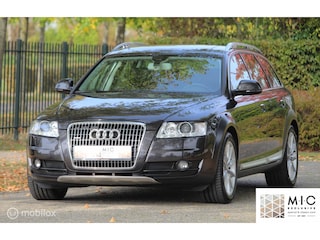 Audi A6 quattro 3.0 TFSI Pro Line Business