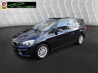 BMW 2-serie Tourer 218i 7p. Executive