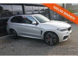 BMW X5 XDrive40e High Executive, Pano, Leder, Clima, Led, Xenon,