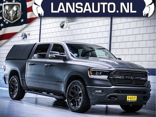 Dodge Ram 1500 | Sport Night Full option + Luchtvering | 5.7L V8