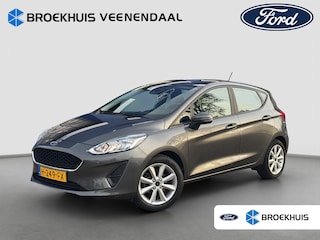 Ford Fiesta 1.1 Trend | Cruise Control | Carplay | 16 inch LMV Navi by app |