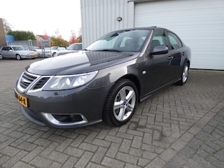 Saab 9-3 Sport Sedan 2.8 T V6 Aero XWD Automaat