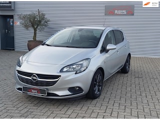 Opel Corsa 1.4 120 Jaar Edition vol automaat, airco,radio groot scherm,enz.
