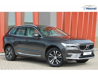 Volvo XC60 T6 Recharge AWD Inscription | Longe Range | Panoramadak | Stoelverwarming | Parkeercamera | Keyless