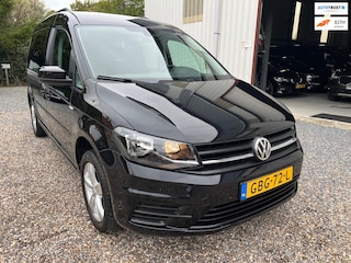 Volkswagen Caddy 1.0 TSI LPG CRUISE.NAVI.TREKHAAK.