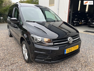 Volkswagen Caddy 1.0 TSI LPG CRUISE.NAVI.TREKHAAK.