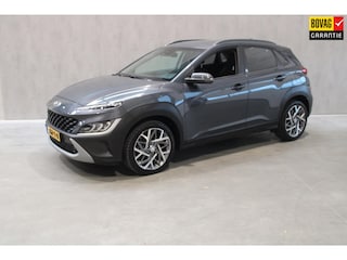 Hyundai Kona 1.6 GDI HEV Premium navi/Camera/Carplay Prijs is rijklaar