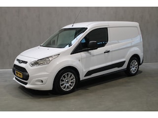 Ford Transit Connect 1.0 Ecoboost L1 Ambiente Keurig nette staat Airco PDC Trekhaak Schuifdeur